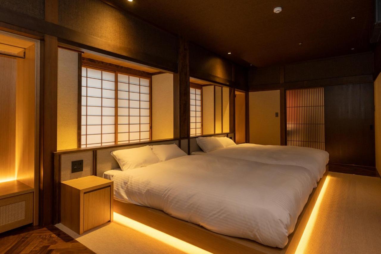 Hotel Hagi No Yado Tomoe Exterior foto
